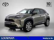 Toyota Yaris Cross - 1.5 Hybrid Dynamic AWD | BTW voertuig | Navigatie | Apple Ca