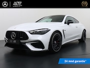 Mercedes-Benz CLE - Coupé 53 4MATIC+ | Dynamic Body Control | Achterasbesturing