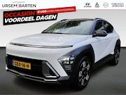 Hyundai Kona - 1.6 GDI HEV Comfort Smart | Trekhaak | Zwart Dak | Achterrui