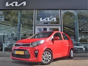 Kia Picanto - 1.0 MPi ComfortPlusLine | All-Seasons | Camera | Airco | Car
