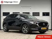 Mazda CX-30 - 2.0 e-SkyActiv-X M Hybrid Luxury | Afn. Trekhaak
