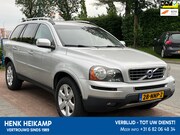 Volvo XC90 - 2.5 T5 Limited Edition 7 persoons