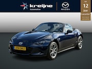 Mazda MX-5 - 1.5 SkyActiv-G 132 Exclusive-Line | Van €50.399, - naar €42.