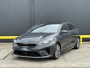 Kia ProCeed - 1.4 T-GDI GT-PlusLine PANODAK | BOMVOL