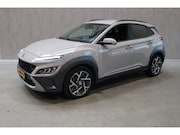 Hyundai Kona - 1.6 GDI HEV Premium Leer/Camera/PDC/ Prijs is rijklaar incl
