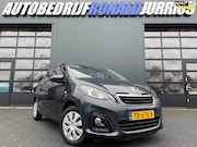 Peugeot 108 - 1.0 e-VTi Active NL.Auto/Airco/Bluetooth/Elc.Pakket/5Deurs/1