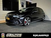 Volkswagen Golf - 2.0 TDI GTD l 200PK l FULL LED l STOEL+STUURVERW l CARPLAY l