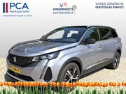 Peugeot 5008 - Benzine 130 Pk ** Automaat ** Luxe GT * 7-Persoons * * Adapt