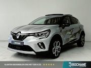 Renault Captur - 1.6 E-Tech Plug-in Hybrid 160 Intens | Panoramadak | Leder |