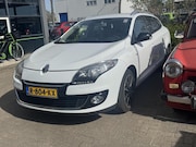 Renault Mégane - 1.2 TCe Expression | Defecte Motor |