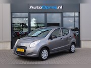 Suzuki Alto - 1.0 Comfort EASSS 5drs. Airco