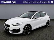 CUPRA Leon - 1.4 e-Hybrid 204pk Performance DSG Automaat / Panorama schui