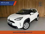 Toyota Yaris Cross - 1.5 Hybrid 115 Active Keyless | Camera | Carplay