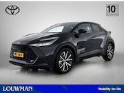 Toyota C-HR - 1.8 Hybrid 140 Dynamic Demo