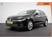 Volkswagen Polo - 1.0 TSI DSG Style Navigatie Apple Carplay/Android Auto Camer