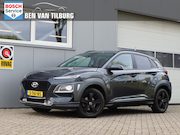 Hyundai Kona - 1.0 T-GDI Comfort / Trekhaak / Camera / Stoel & Stuurverwarm