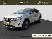 Nissan Qashqai - 1.3 MHEV Acenta | | Rijklaar | Panoramadak | Trekhaak | Appl