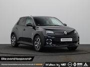 Renault 5 - comfort range techno 52 kWh | Vijf jaar garantie | Stoel- en