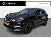Nissan Qashqai - 1.3 DIG-T Tekna - Trekhaak / Camera / Panoramadak