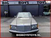 Mercedes-Benz 300-serie - 300 SD Turbo Diesel