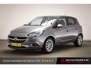 Opel Corsa - 1.0 Turbo Online Edition | HALF LEDER | CLIMA | DAB | APPLE 