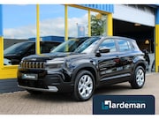 Jeep Avenger - 1.2 Altitude Navi Winterpack JBL Carplay