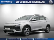 Hyundai Bayon - 1.0 T-GDI Comfort met Airconditioning, Navigatie, Camera ach