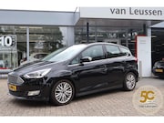 Ford C-Max - 1.5 Titanium CLIMA NAVI STOEL/STUUR&VOORRUITVERW. TREKHAAK A