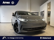 Volkswagen ID.3 - Pro Limited Edition 58 kWh accu 204 PK | Stoelverwaming | Ca