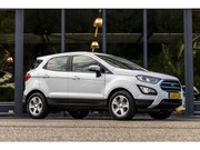 Ford EcoSport - 1.0 EcoBoost Connected | Unieke kilometerstand |