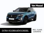 Renault Austral - full hybrid 200 E-TECH esprit Alpine | Blind Spot Warning | 