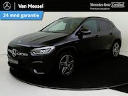 Mercedes-Benz GLA-Klasse - GLA 250 e AMG Line Memory Seats / Parkeercamera / Nightpakke