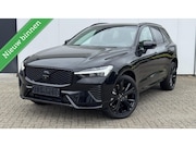 Volvo XC60 - T8 Plug-in hybrid Black Edition|11km|Panodak|Full-LED