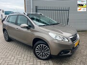 Peugeot 2008 - 1.2 PureTech Blue Lion|Navi|Airco|Cruise|PDC|