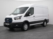 Ford e-Transit - 350 L2H2 Trend 68 kWh | CAMERA | CARPLAY | STOELVERWARMING