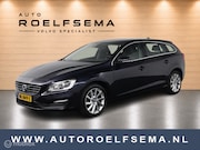 Volvo V60 - 2.0 T3 Nordic+| Verwarmbare voorstoelen | Climate Control |
