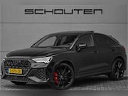 Audi RS Q3 - Sportback TFSI Keramisch Pano Sonos ACC Trekhaak