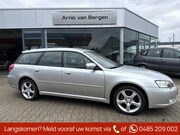 Subaru Legacy - Touring Wagon 2.0R Comfort, climatronic, cruisecontrol, isof