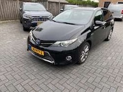 Toyota Auris - 1.8 Hybr. Lease Pro PANORAMA PARKASSIST STOELVERW