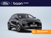 Ford Puma - 1.0 EcoBoost Hybrid Titanium