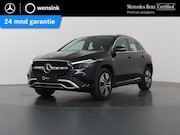 Mercedes-Benz GLA-Klasse - 250 e Luxury Line | Elektrische achterklep | Winter pakket |