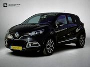 Renault Captur - 1.2 TCe Dynamique (Goed OndH, Automaat, Navi, StoelV, Parkee