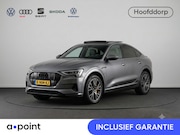 Audi e-tron Sportback - 55 quattro Business edition Plus 95 kWh 408 pk | SOH 92, 64%