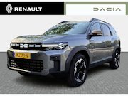 Dacia Bigster - 1.8 Hybrid 155 Extreme