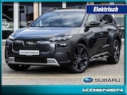 Subaru Outback - e 4E-xperience + /4x4 / Full Electric/ Magnetic Grey