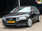 Audi A3 - Sportback 1.6 TDI Attraction Pro Line Business NAVI/CRUISE/A