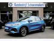 BYD Atto 3 - Design 60 kWh PANO 360-CAMERA ADAPTIVE-CRUISE LEER STOELVERW