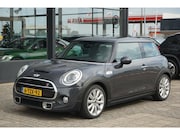MINI Cooper S - 3-Deurs 2.0 Chili Leder | Groot Navi | Head-Up | Dealer onde