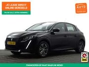Peugeot e-208 - EV Active Pack 50 kWh- Carplay, Android Auto, Lane