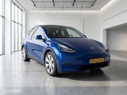 Tesla Model Y - RWD 58 kWh LFP | Ryzen | Trekhaak 1600 kg | SOH 89% | Wit Le